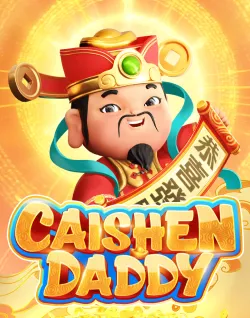 Popular Casino Games - Caishen Daddy