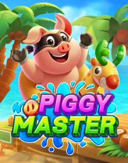 Popular Casino Games - Piggy Master
