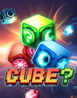 Popular Casino Games - Cube?