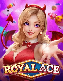 Popular Casino Games - Royal Ace
