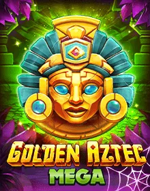 Popular Casino Games - Golden Aztec Mega