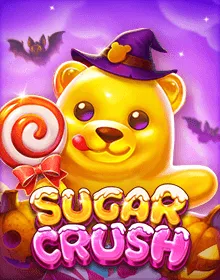 Popular Casino Games - Sugar Crush