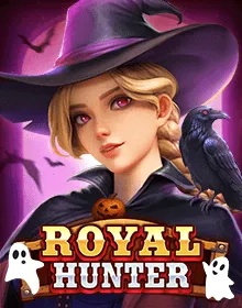 Popular Casino Games - Royal Hunter