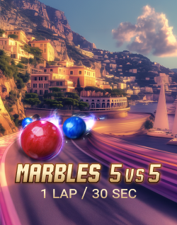 CasinoPlus New - 5 vs 5 Monaco