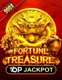 Online Slot Games - Fortune Treasure
