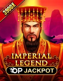 Online Slot Games - Imperial Legend