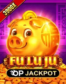 Online Slot Games - Fu Lu Ju