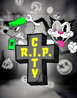 Popular Casino Games - RIP City