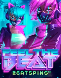 Popular Casino Games - Feel The Beat