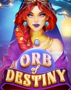 Popular Casino Games - Orb Of Destiny