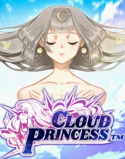 Casino Plus New Games-Cloud Princess