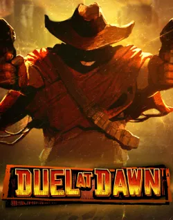 Popular Casino Games - Duel At Dawn
