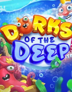 Popular Casino Games - Dorks Of The Deep