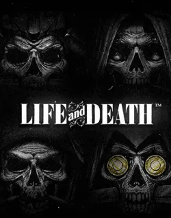 Popular Casino Games - Life And Death