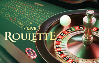 CasinoPlus Live Games - Roulette Online Casino