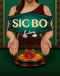 Casino Plus New Games-SicBo