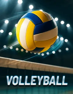 Volleyball Games