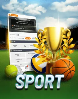 Popular Casino Games - SportBet Lobby