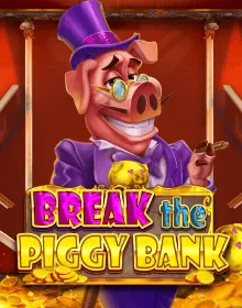 Online Slot Games - Break The Piggy Bank