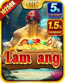 Jackpot - Lam-ang