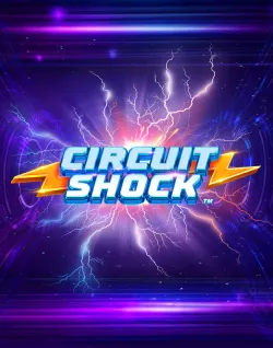 Popular Casino Games - Circuit Shock