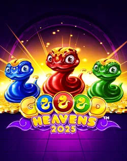 Popular Casino Games - Goood Heavens