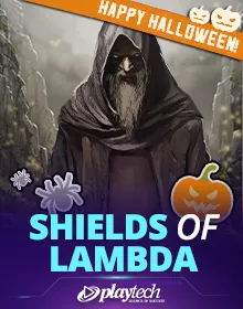Popular Casino Games - Shields of Lambda