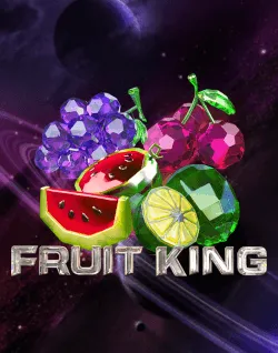 Popular Casino Games - Fruit King