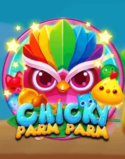 Popular Casino Games - Chicky Parm Parm