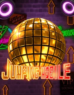 Popular Casino Games - Jumping mobile