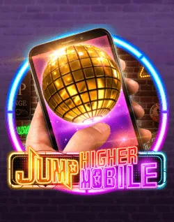 Popular Casino Games - Jump Higher mobile
