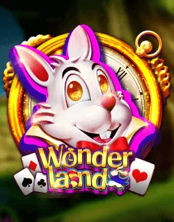 Popular Casino Games - Wonderland