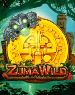 Popular Casino Games - Zuma Wild