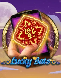 Popular Casino Games - Lucky Bats M