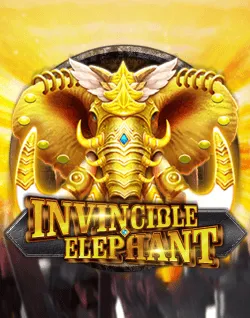 Popular Casino Games - Invincible Elephant