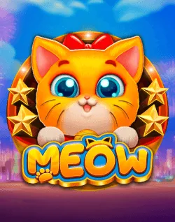 Popular Casino Games - Meow