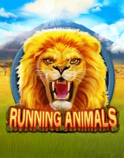 Popular Casino Games - Running Animals