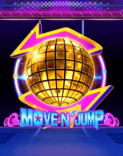 Popular Casino Games - Move n' Jump