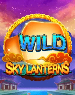 Popular Casino Games - Sky Lanterns