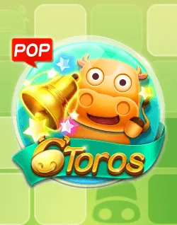 Popular Casino Games - 6 Toros