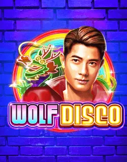 Popular Casino Games - Wolf Disco