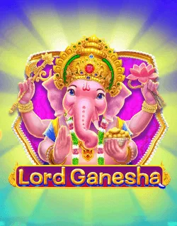 Popular Casino Games - Lord Ganesha