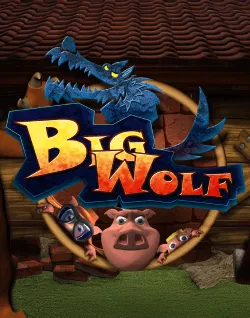 Popular Casino Games - Big Wolf