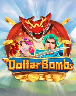 Popular Casino Games - Dollar Bomb