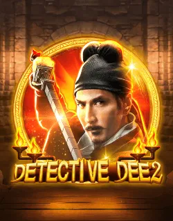 Popular Casino Games - Detective Dee2