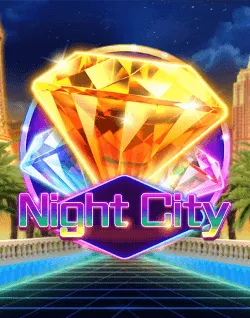 Popular Casino Games - Night City