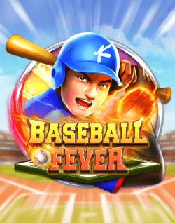 Popular Casino Games - Baseball Fever