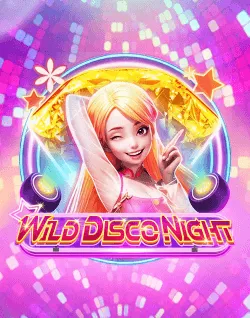 Popular Casino Games - Wild Disco Night