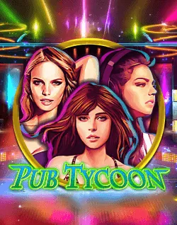 Popular Casino Games - Pub Tycoon