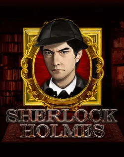 Popular Casino Games - Sherlock Holmes